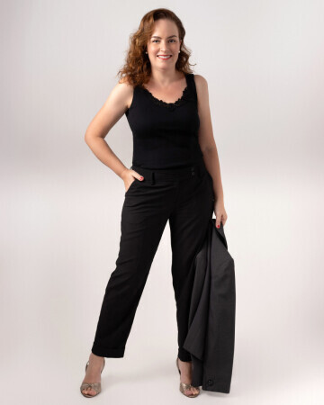 RENATA DE MORAES — 2