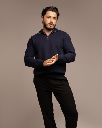 LEONARDO CORREIA — 1