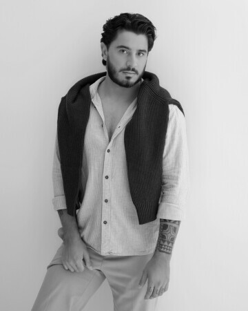 LEONARDO CORREIA — 2