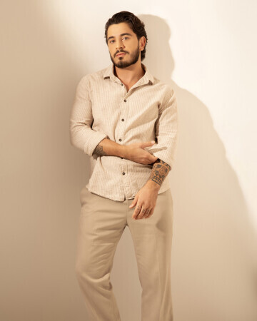 LEONARDO CORREIA — 5