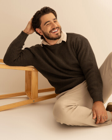 LEONARDO CORREIA — 6