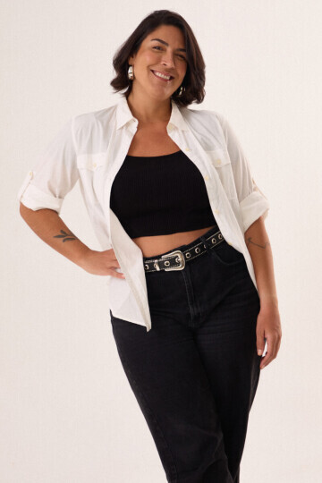 ANTONIA CANTO DE ANDRADE — 1