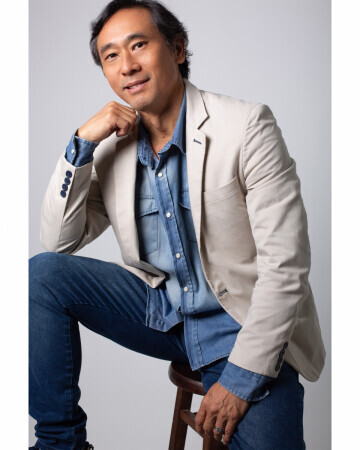 AKIRA AMADATSU — 1