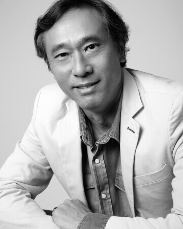 AKIRA AMADATSU — 2