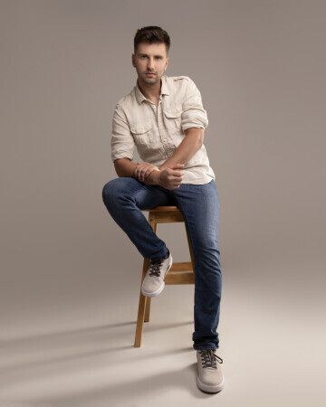 ALEXANDRE TACHINSKI — 2