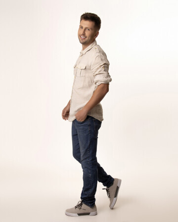 ALEXANDRE TACHINSKI — 6