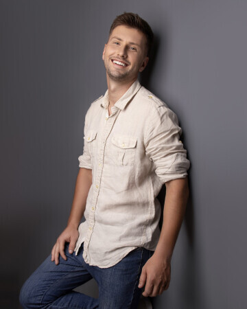 ALEXANDRE TACHINSKI — 3