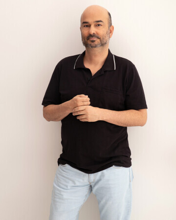 OSIRES ANDRADE — 3