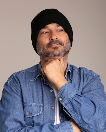 OSIRES ANDRADE — 6