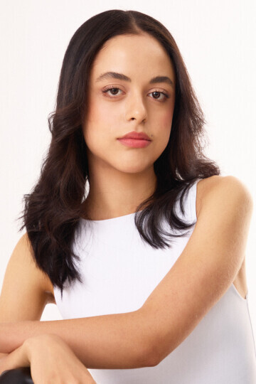 MARIA EDUARDA QUEIROZ DOS SANTOS — 1