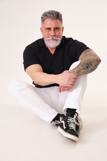 ANTONIO SOBREIRA — 2