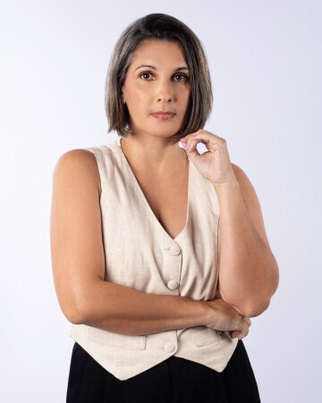 TATIANA AZEREDO DA CRUZ SOUZA