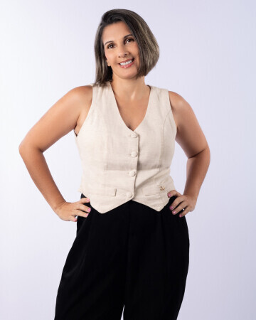 TATIANA AZEREDO DA CRUZ SOUZA — 5