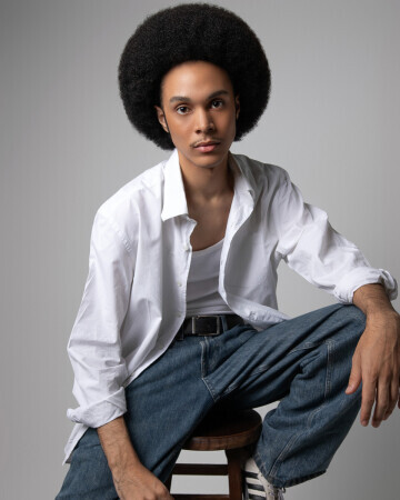 KAIQUE SYRAYAMA — 2