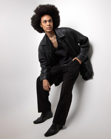 KAIQUE SYRAYAMA — 4