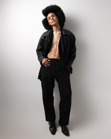 KAIQUE SYRAYAMA — 6