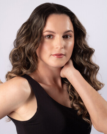 GABRIELLI RIBEIRO — 1