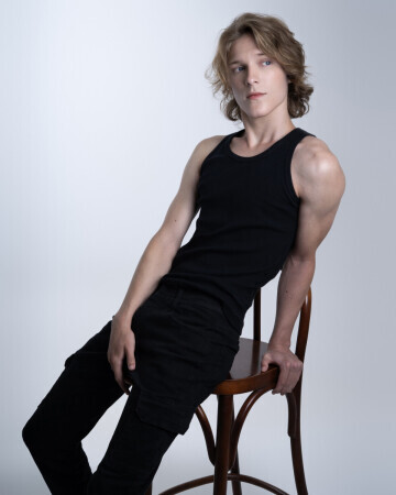 SANMARTIN CICERI — 1