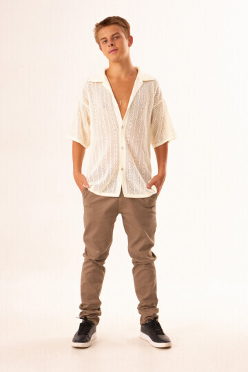 CAYQUE FONSECA — 5