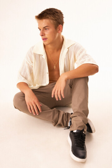 CAYQUE FONSECA — 6