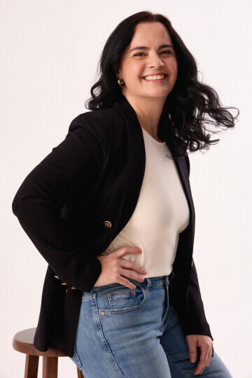 PATRICIA PORTO NASCIMENTO — 4