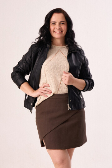 PATRICIA PORTO NASCIMENTO — 3