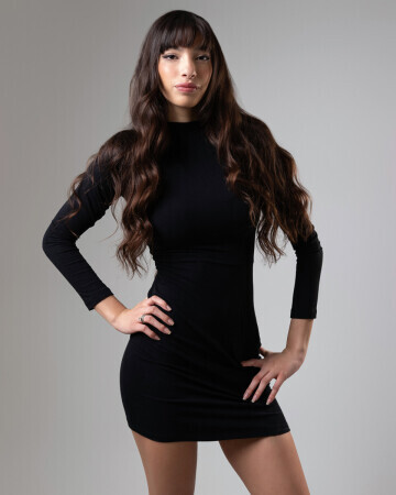 ISABELLA ALVARENGA DA SILVA — 2