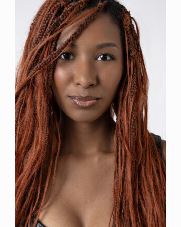 RAIANE CAROLINE — 1