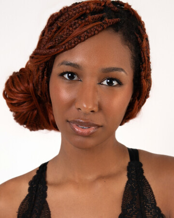 RAIANE CAROLINE — 3