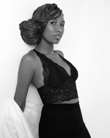 RAIANE CAROLINE — 6