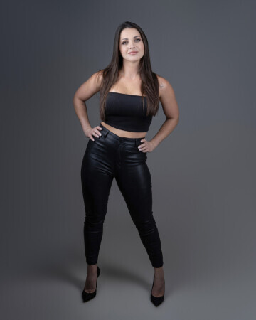 FERNANDA JULIA BARBIERI — 1