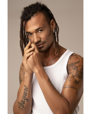 MAYKON RODRIGUES — 1