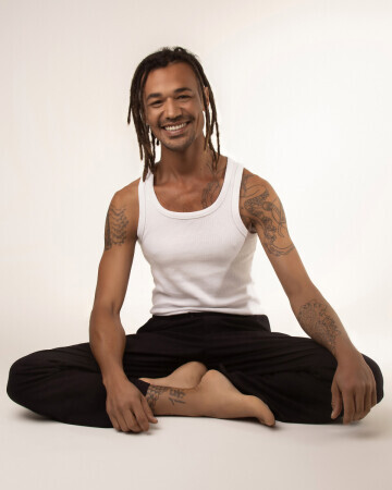 MAYKON RODRIGUES — 3