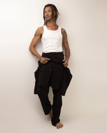 MAYKON RODRIGUES — 5