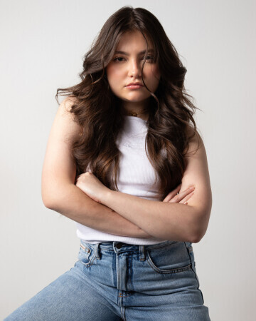 SOPHIE AVALON JAGUARIBE EKAMAN LLOYD — 2