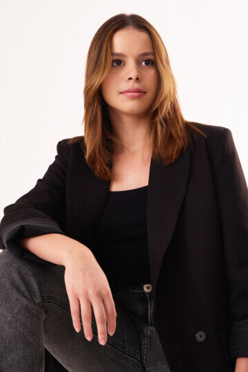 FRANCIELLY BARBOSA REIS