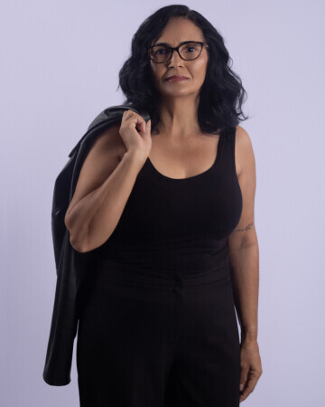 SHIRLEI MARTINS — 1