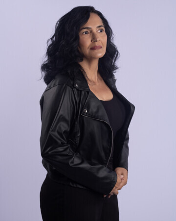 SHIRLEI MARTINS — 3