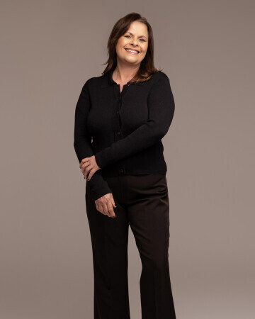 JOCEILA CAVALCANTI — 1