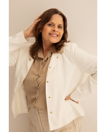 JOCEILA CAVALCANTI — 2