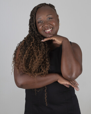 SANDRA VARGAS DA ROSA — 1