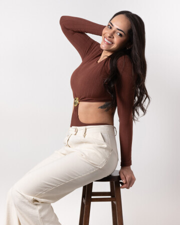 DANIELA SILVA SANTOS — 2