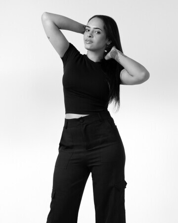 DANIELA SILVA SANTOS — 3