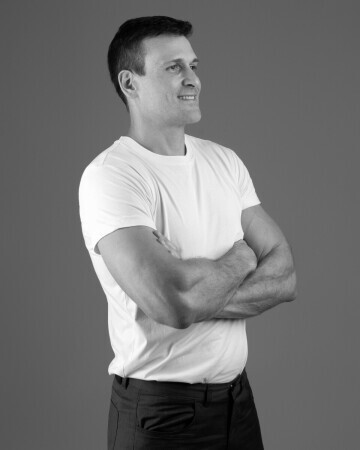 MARCELO BUSS BALK — 1