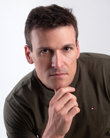 MARCELO BUSS BALK — 3