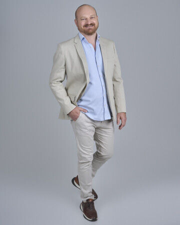 VALDERES KONZEN — 5