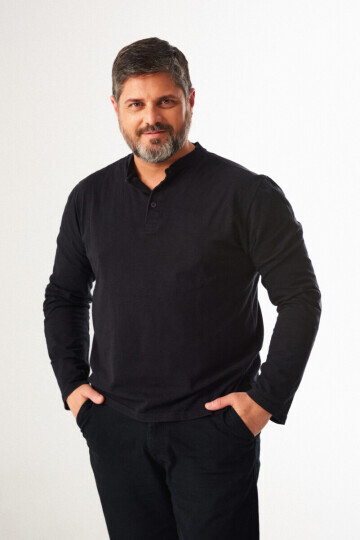 FABIANO ROBERTO DA CRUZ — 3