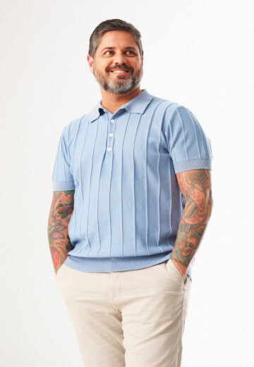 FABIANO ROBERTO DA CRUZ — 4