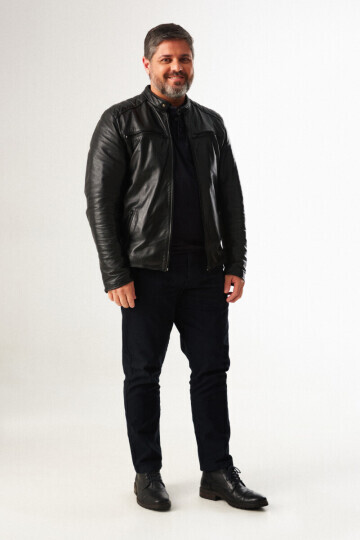 FABIANO ROBERTO DA CRUZ — 5