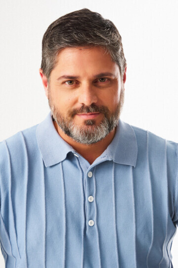 FABIANO ROBERTO DA CRUZ